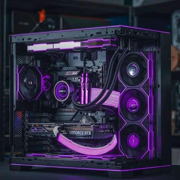 PCU-MAXCOLDING RTX5090