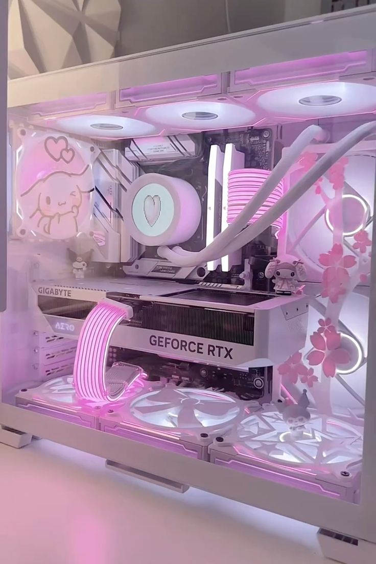 KEY BOX FULL PINK COLOR (TIỂU THƯ ĐÀI CÁT)