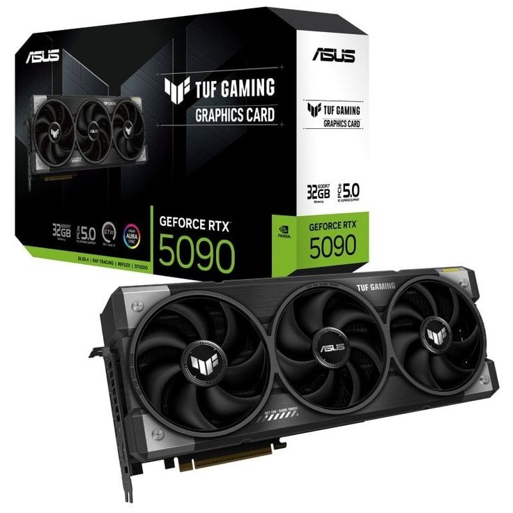 RTX 5090