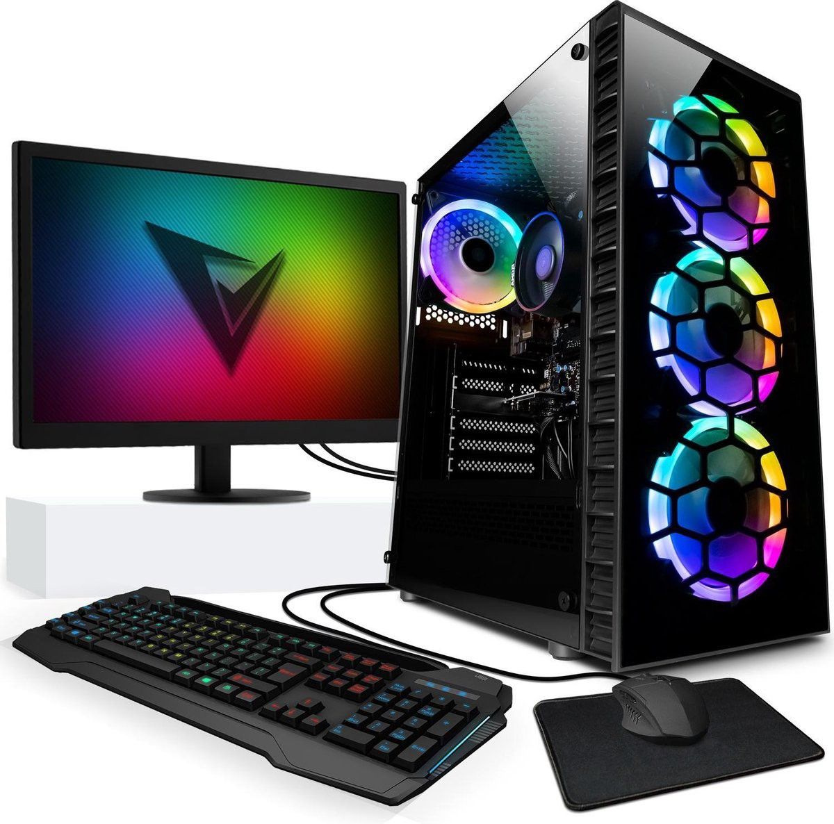 PC-FULL-SET DF002